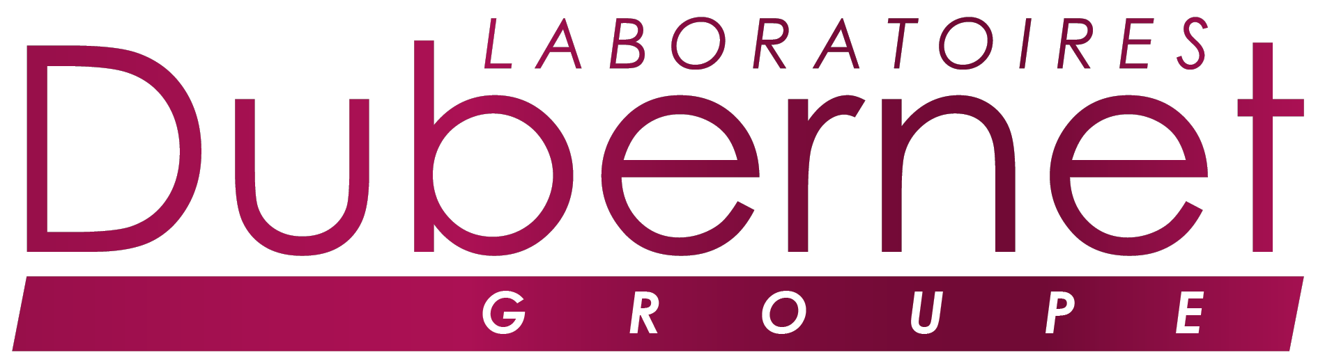 Logo des laboratoires Dubernet