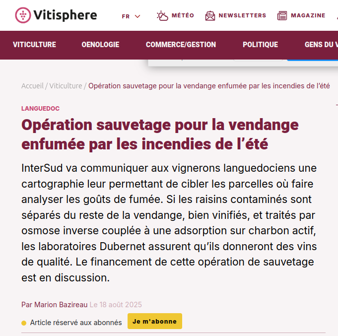 Illustration article