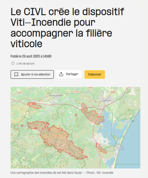 Illustration article